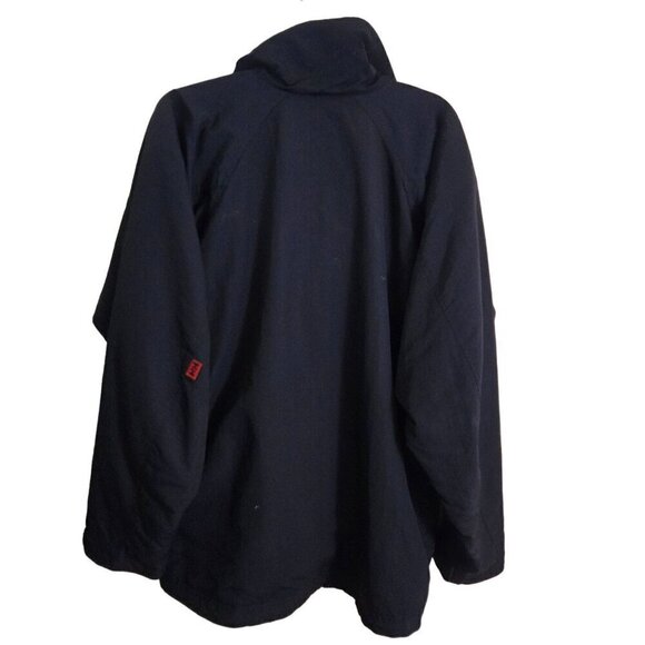 Helly Hansen Advance Jacket Highly Water Resistant & Breathable Size M - Picture 2 of 6
